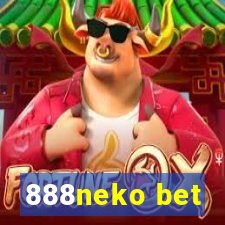 888neko bet